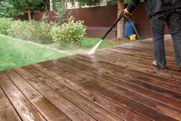 Best Rust Removal  in Mountain Lodge Park, NY